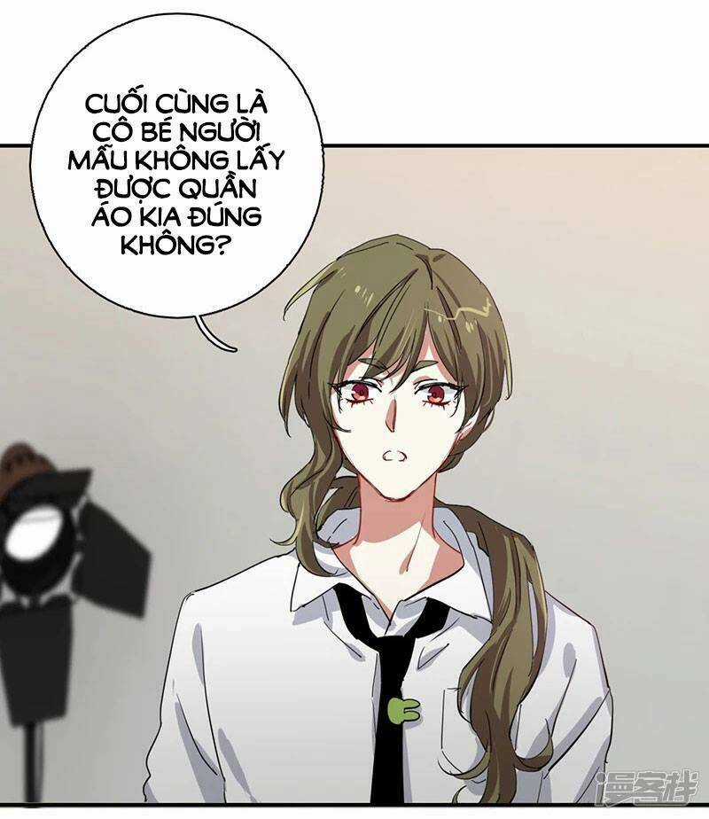 Tinh Mộng Thần Tượng - Chapter 255 - Trang 24