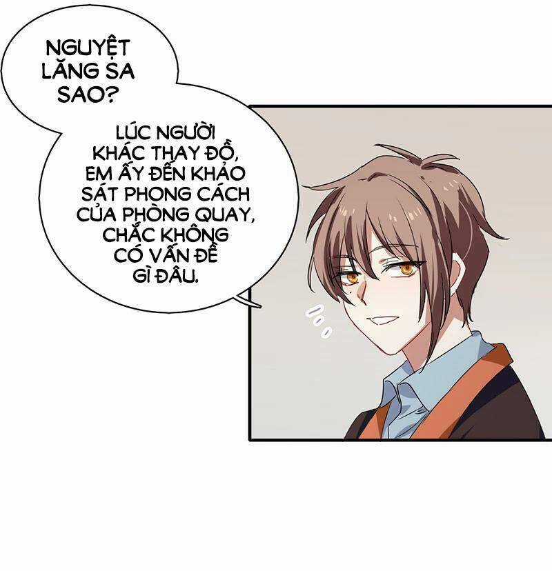 Tinh Mộng Thần Tượng - Chapter 255 - Trang 25