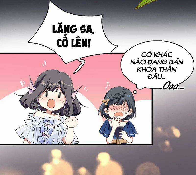 Tinh Mộng Thần Tượng - Chapter 255 - Trang 29