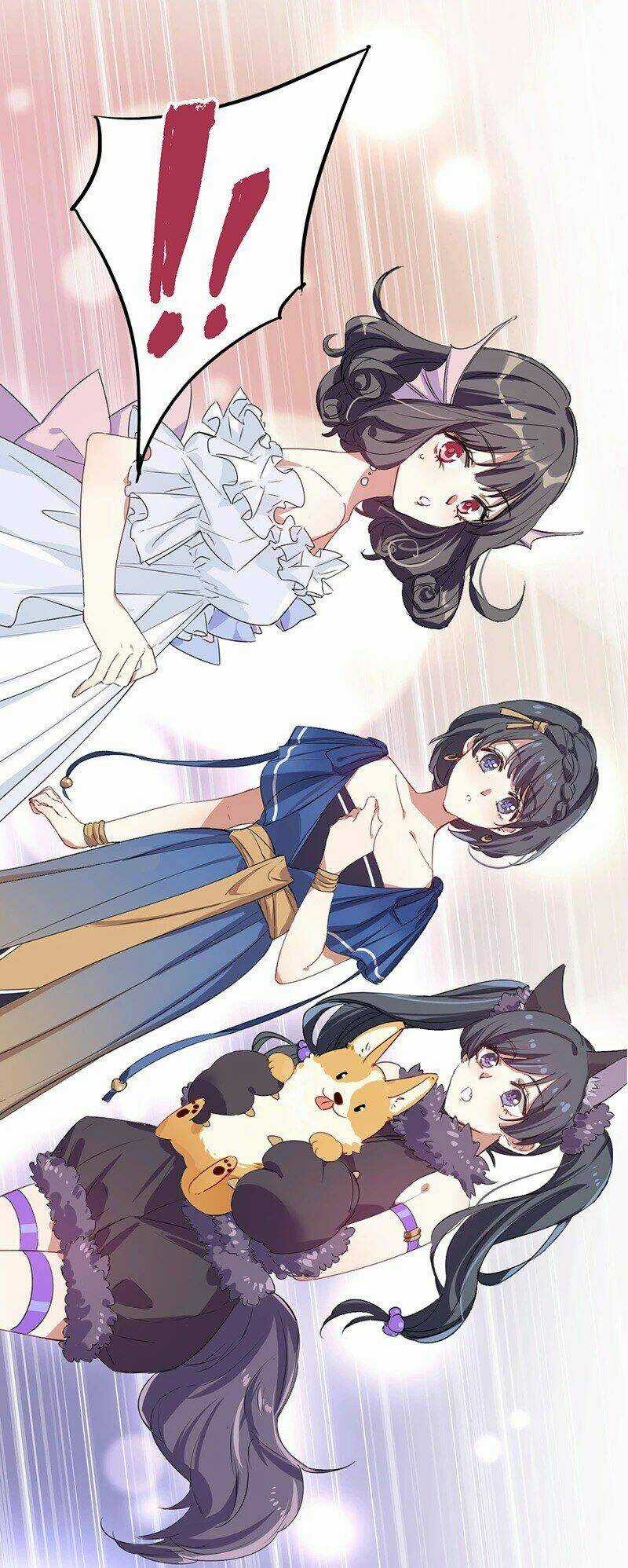 Tinh Mộng Thần Tượng - Chapter 255 - Trang 4