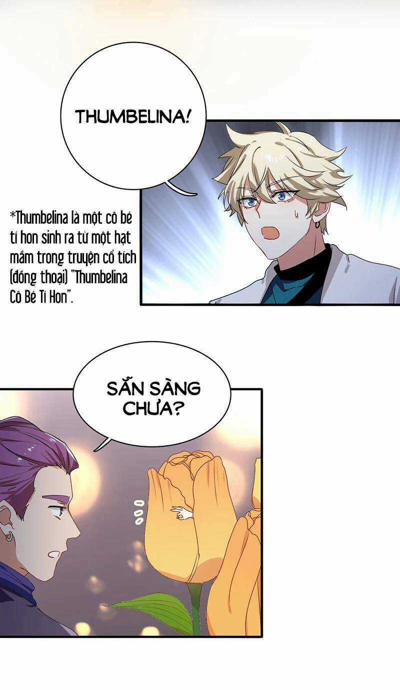 Tinh Mộng Thần Tượng - Chapter 255 - Trang 31