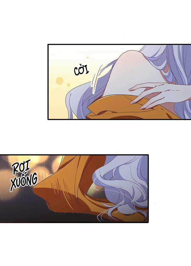 Tinh Mộng Thần Tượng - Chapter 255 - Trang 32