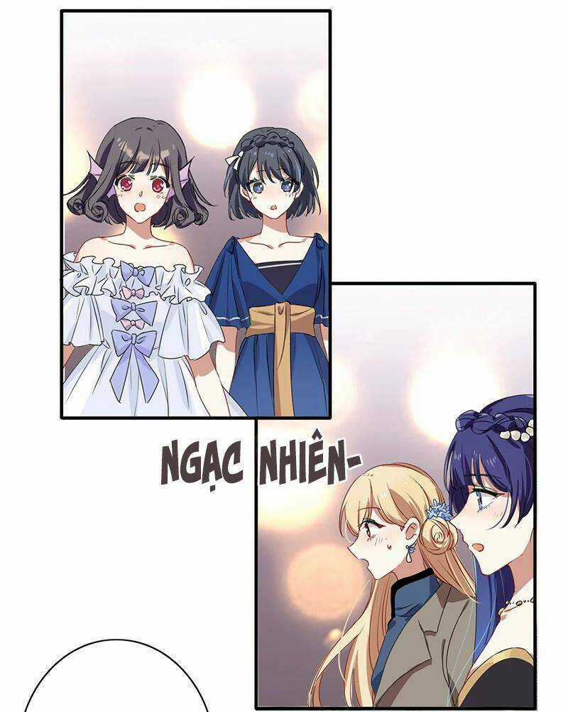 Tinh Mộng Thần Tượng - Chapter 255 - Trang 35