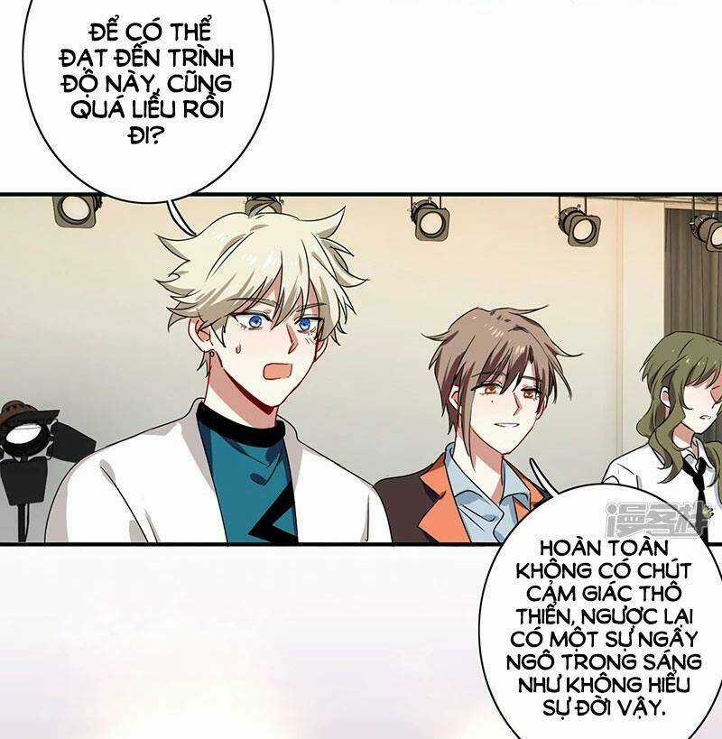 Tinh Mộng Thần Tượng - Chapter 255 - Trang 36