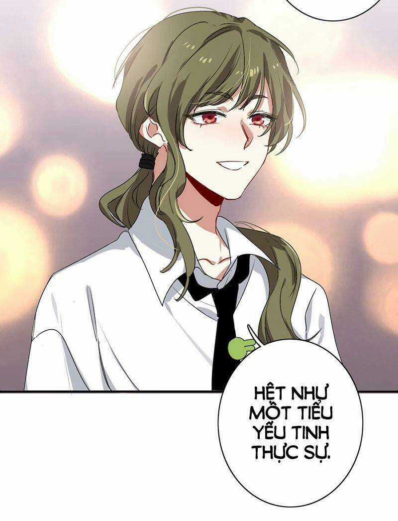 Tinh Mộng Thần Tượng - Chapter 255 - Trang 37