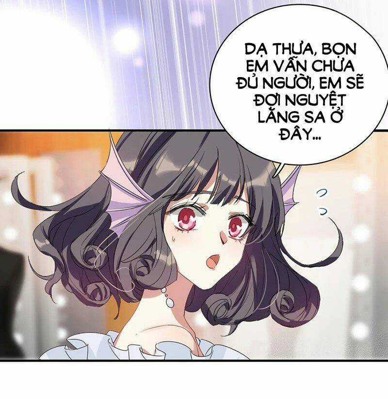 Tinh Mộng Thần Tượng - Chapter 255 - Trang 5