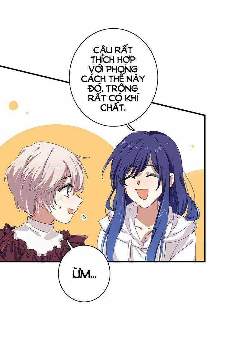 Tinh Mộng Thần Tượng - Chapter 255 - Trang 41