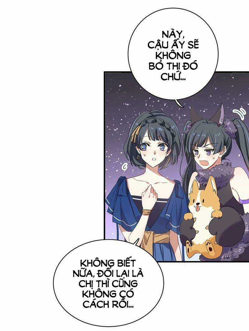 Tinh Mộng Thần Tượng - Chapter 255 - Trang 6