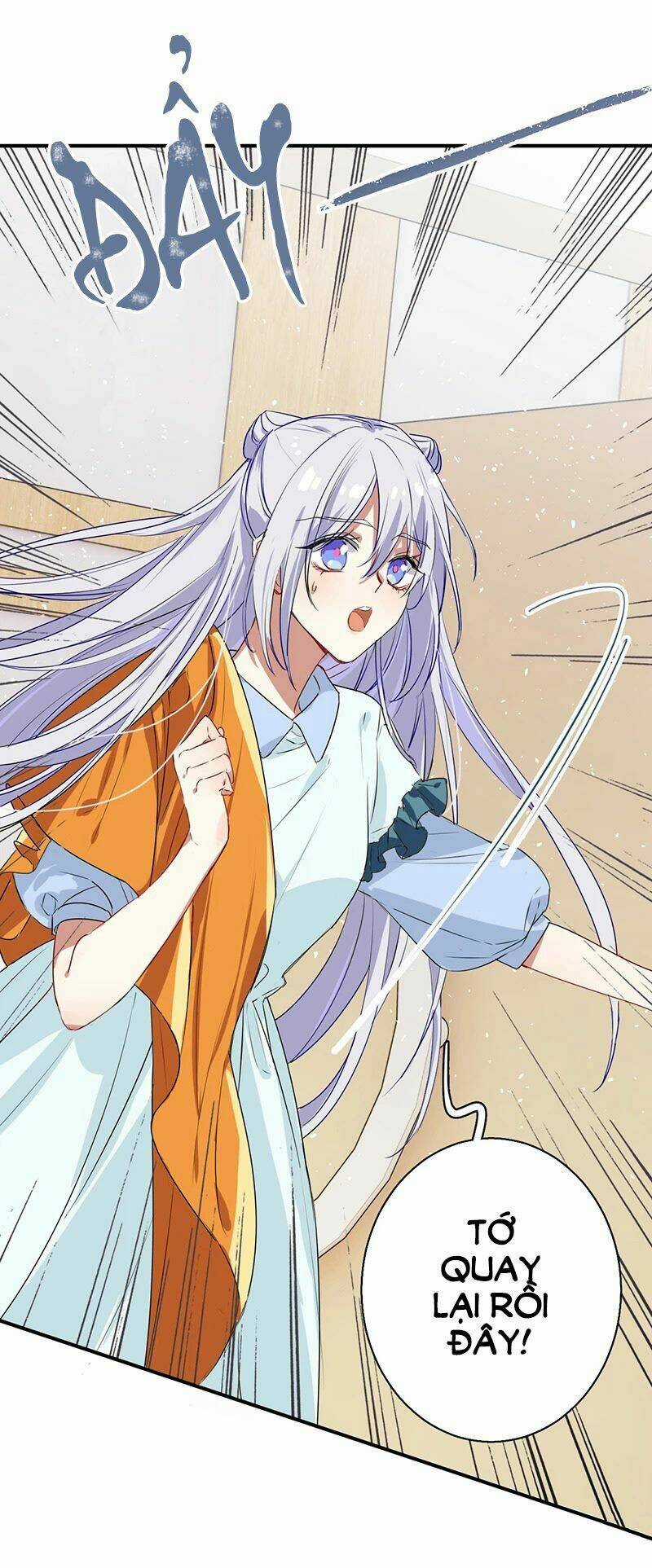 Tinh Mộng Thần Tượng - Chapter 255 - Trang 7