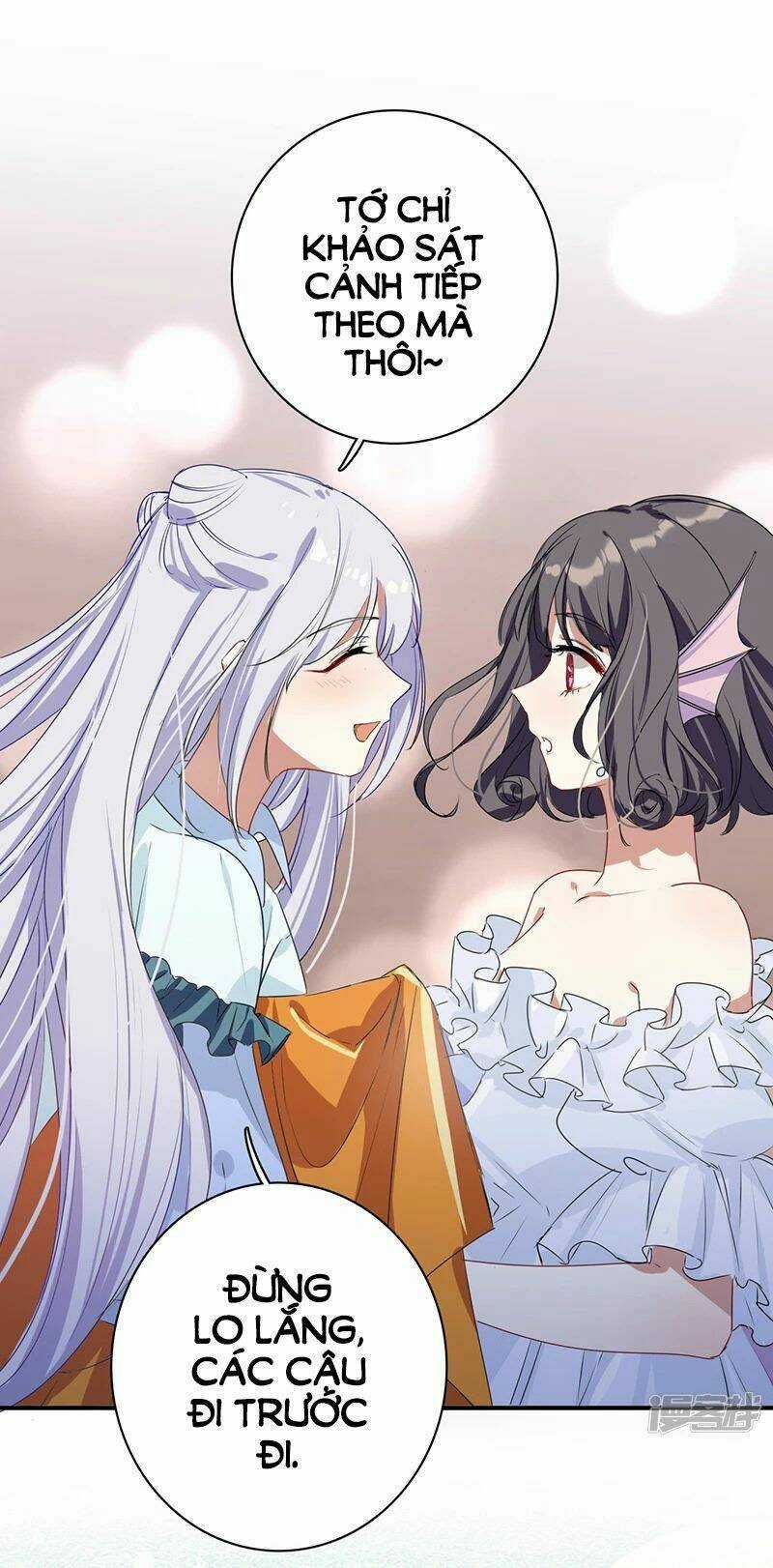 Tinh Mộng Thần Tượng - Chapter 255 - Trang 9