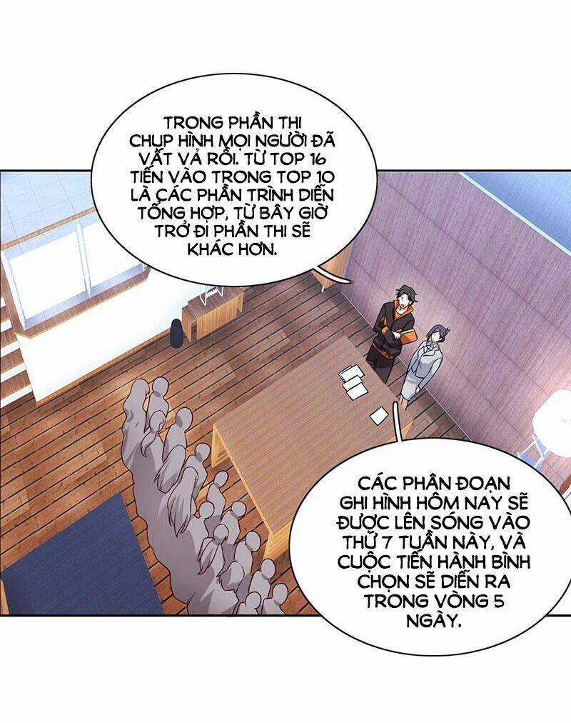 Tinh Mộng Thần Tượng - Chapter 256 - Trang 2