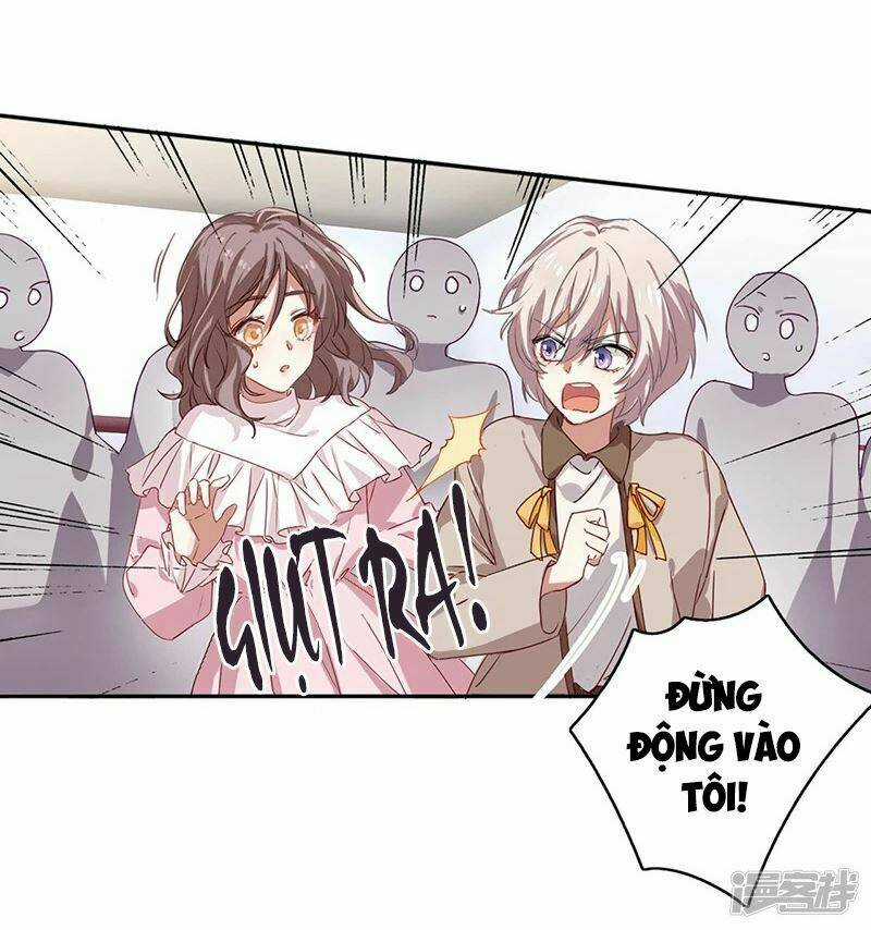 Tinh Mộng Thần Tượng - Chapter 256 - Trang 11