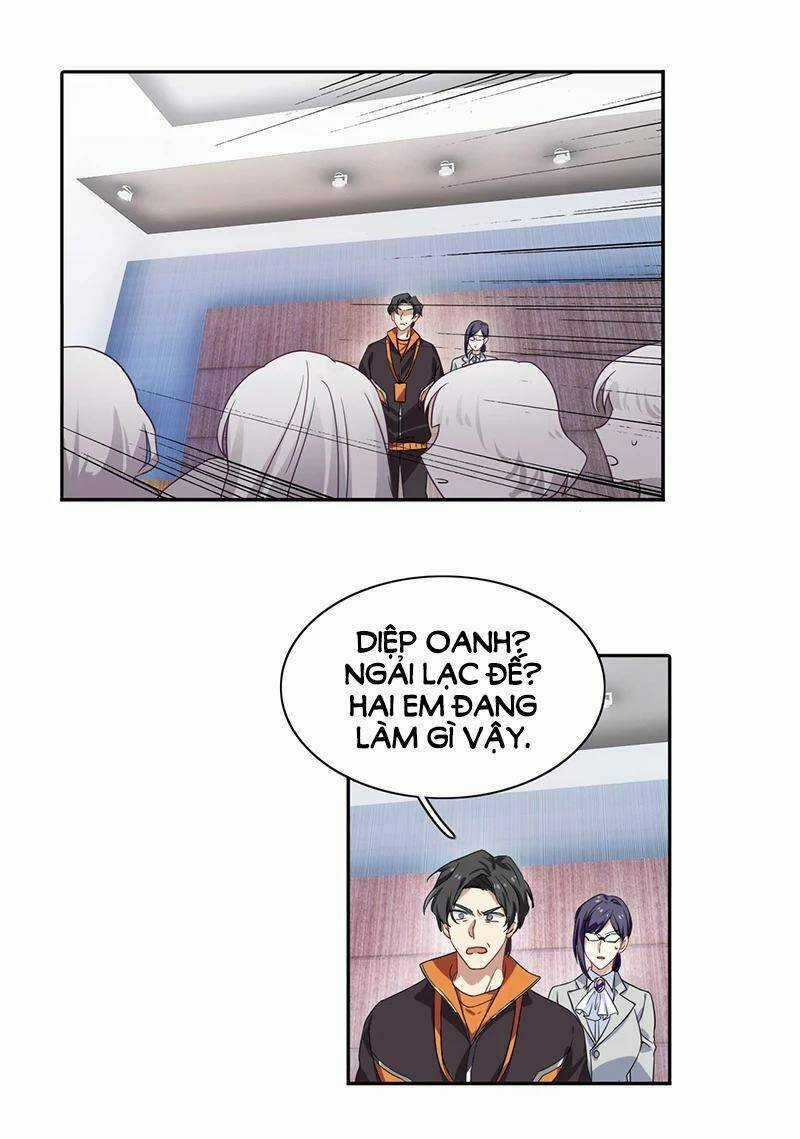 Tinh Mộng Thần Tượng - Chapter 256 - Trang 12