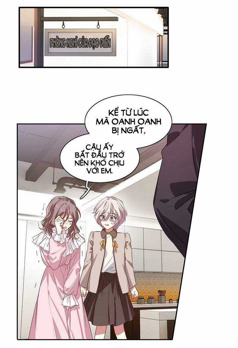 Tinh Mộng Thần Tượng - Chapter 256 - Trang 13