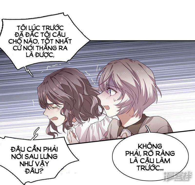 Tinh Mộng Thần Tượng - Chapter 256 - Trang 15