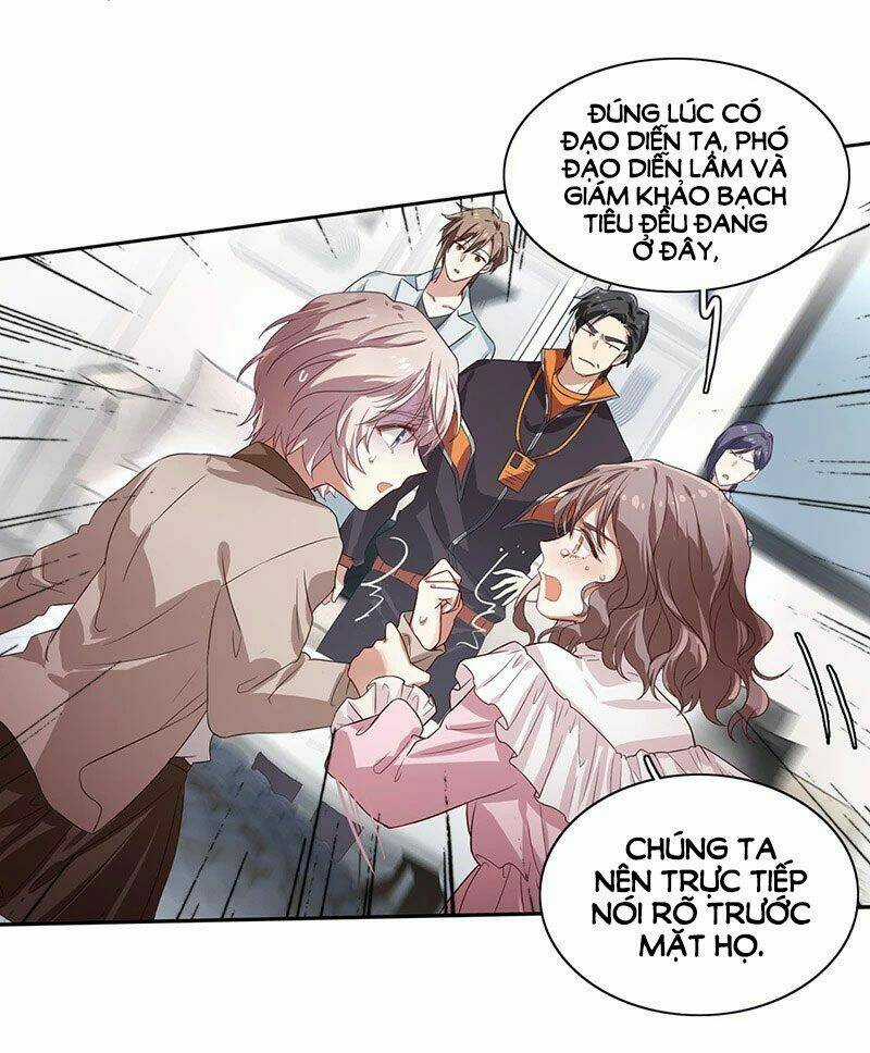 Tinh Mộng Thần Tượng - Chapter 256 - Trang 16