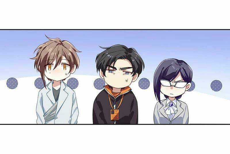 Tinh Mộng Thần Tượng - Chapter 256 - Trang 17