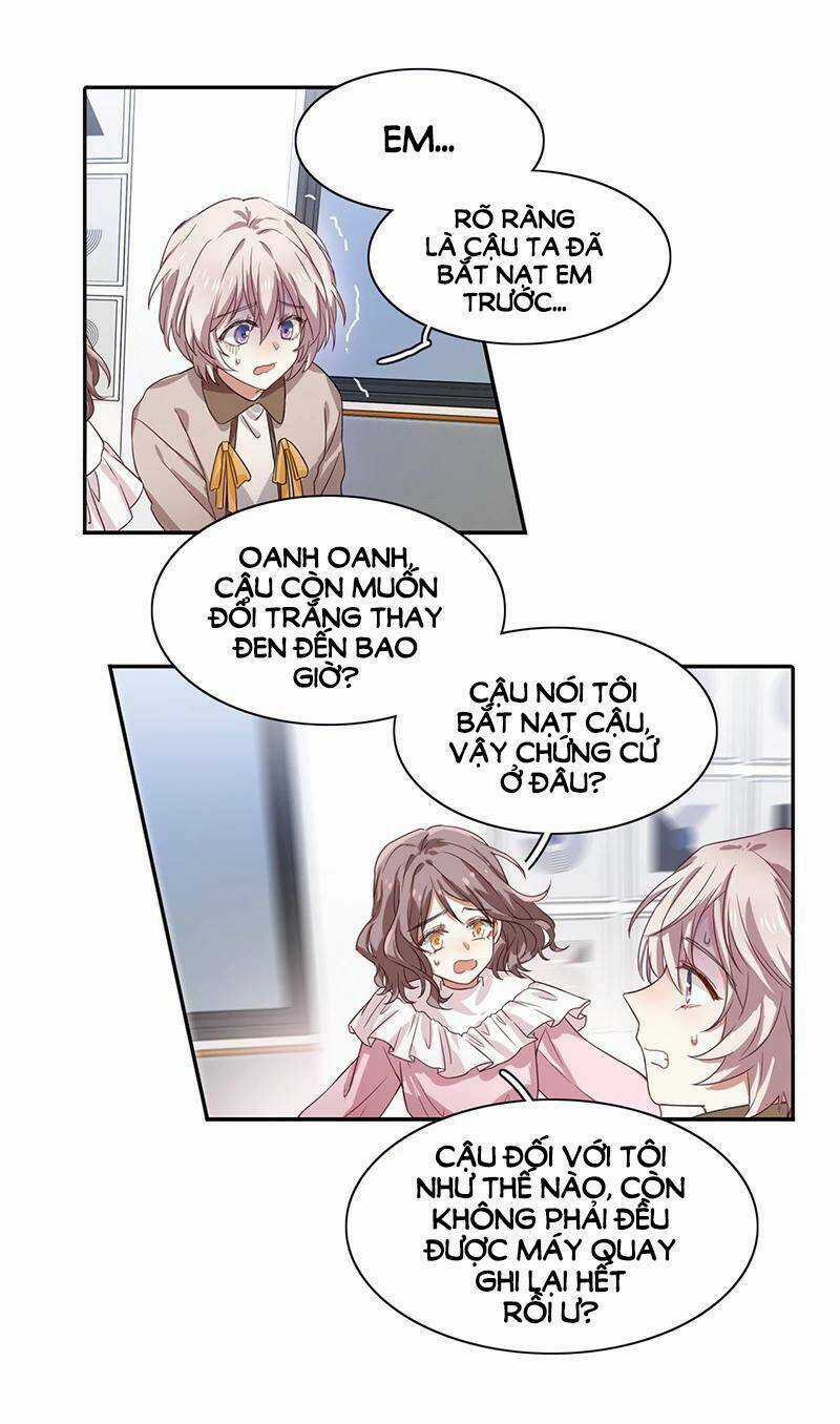 Tinh Mộng Thần Tượng - Chapter 256 - Trang 18