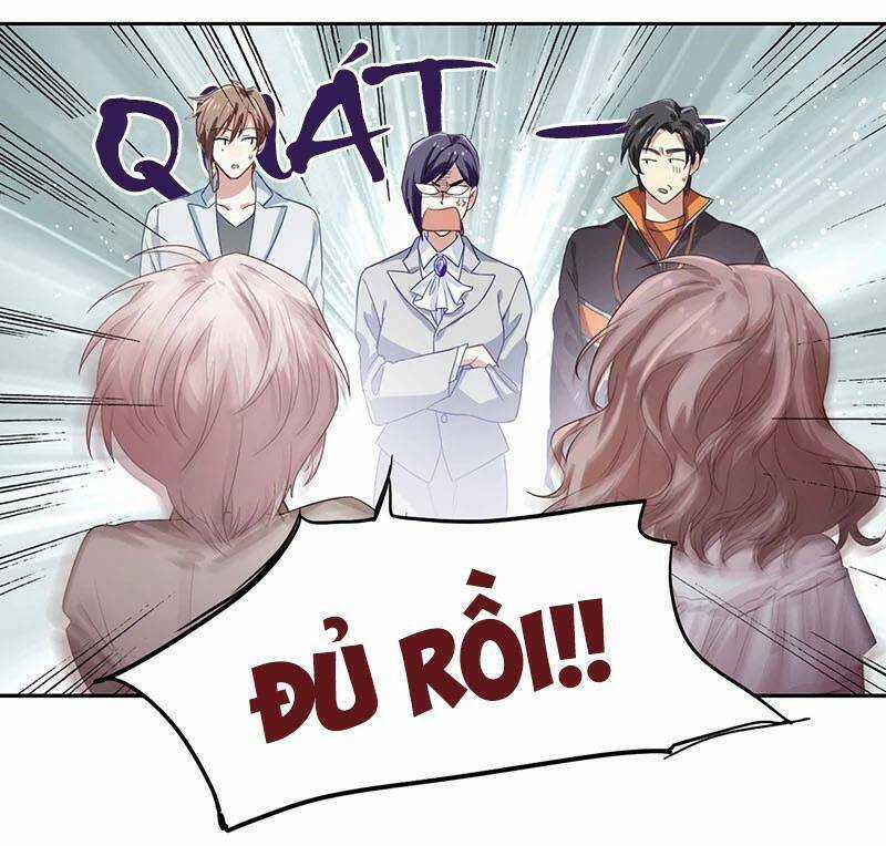 Tinh Mộng Thần Tượng - Chapter 256 - Trang 19