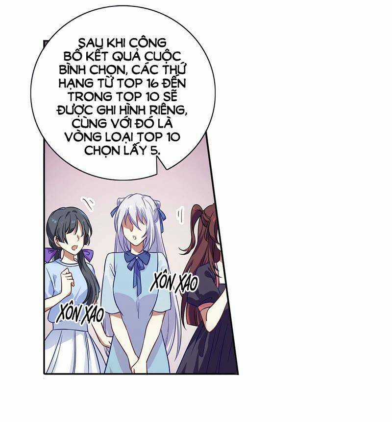 Tinh Mộng Thần Tượng - Chapter 256 - Trang 3