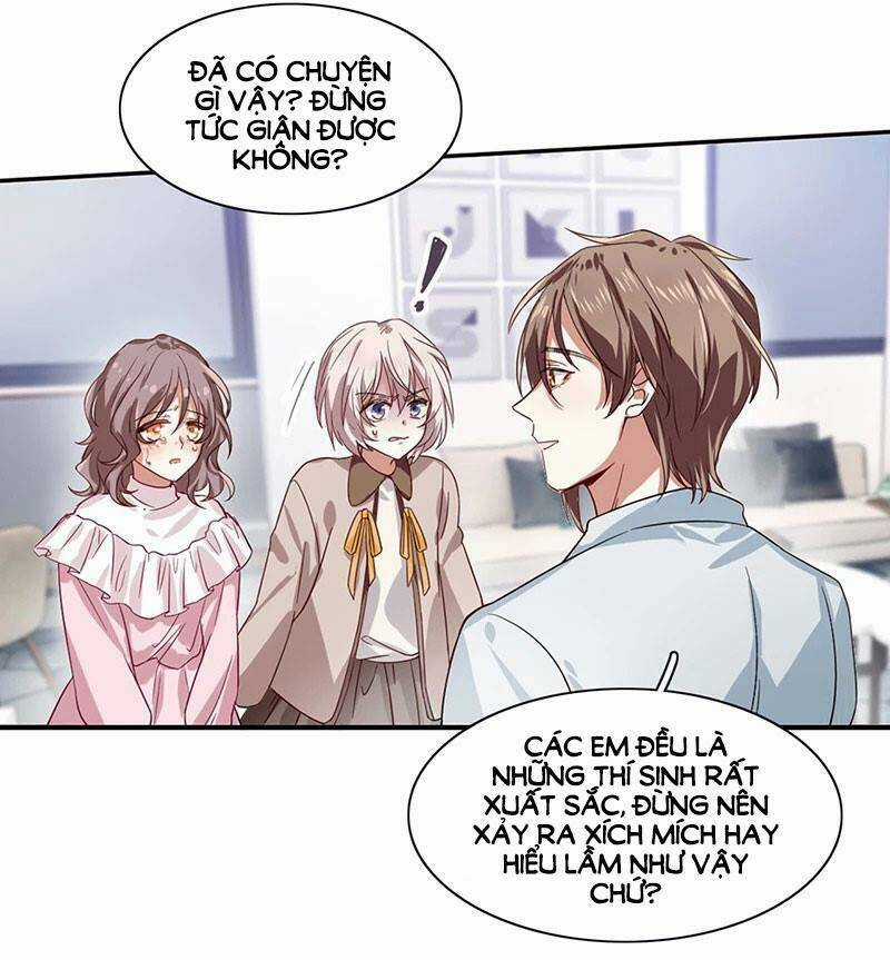 Tinh Mộng Thần Tượng - Chapter 256 - Trang 22