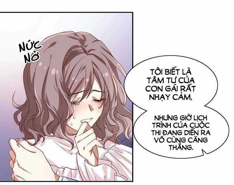 Tinh Mộng Thần Tượng - Chapter 256 - Trang 23