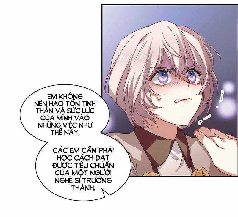 Tinh Mộng Thần Tượng - Chapter 256 - Trang 24