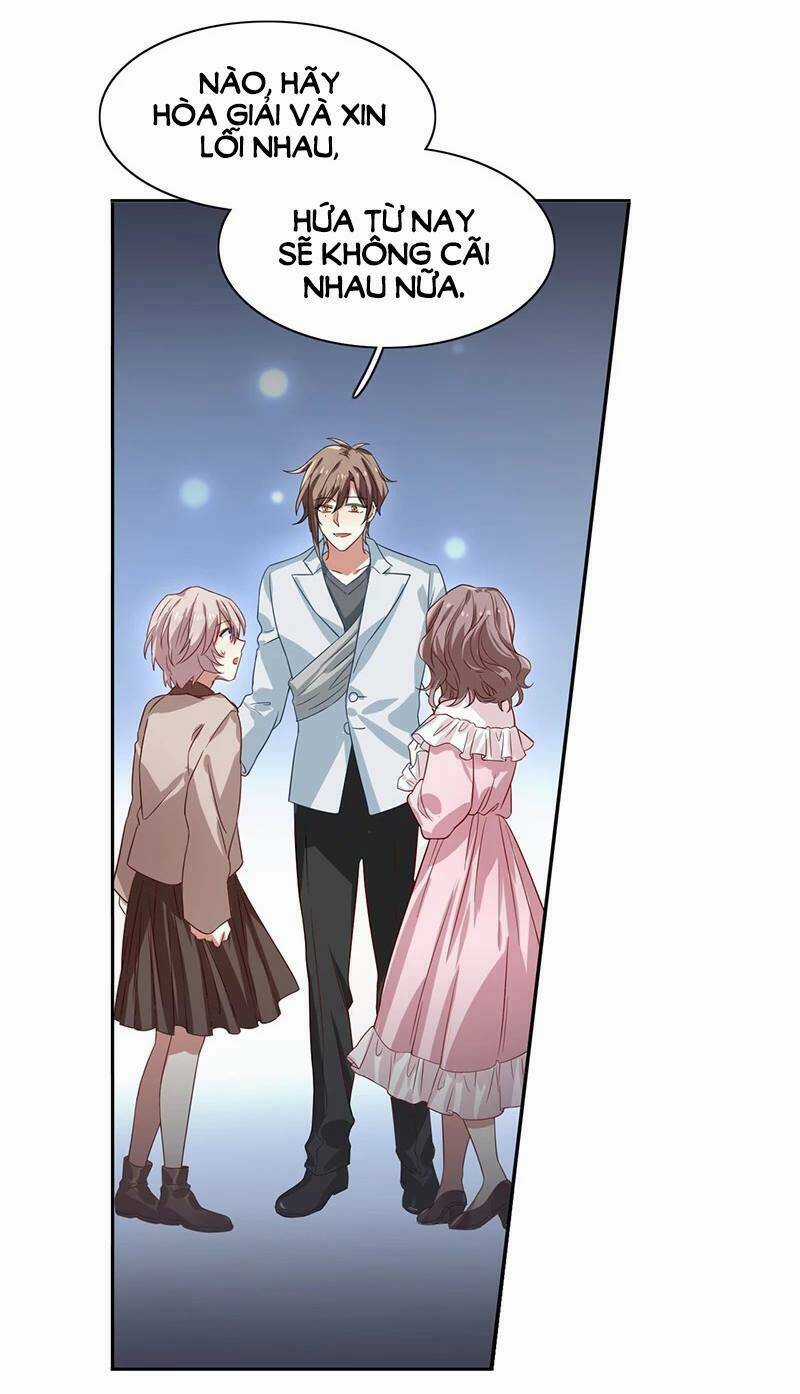 Tinh Mộng Thần Tượng - Chapter 256 - Trang 25