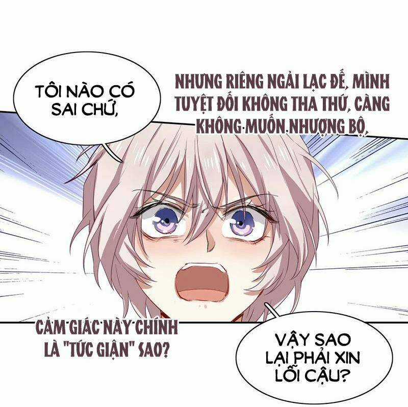 Tinh Mộng Thần Tượng - Chapter 256 - Trang 30