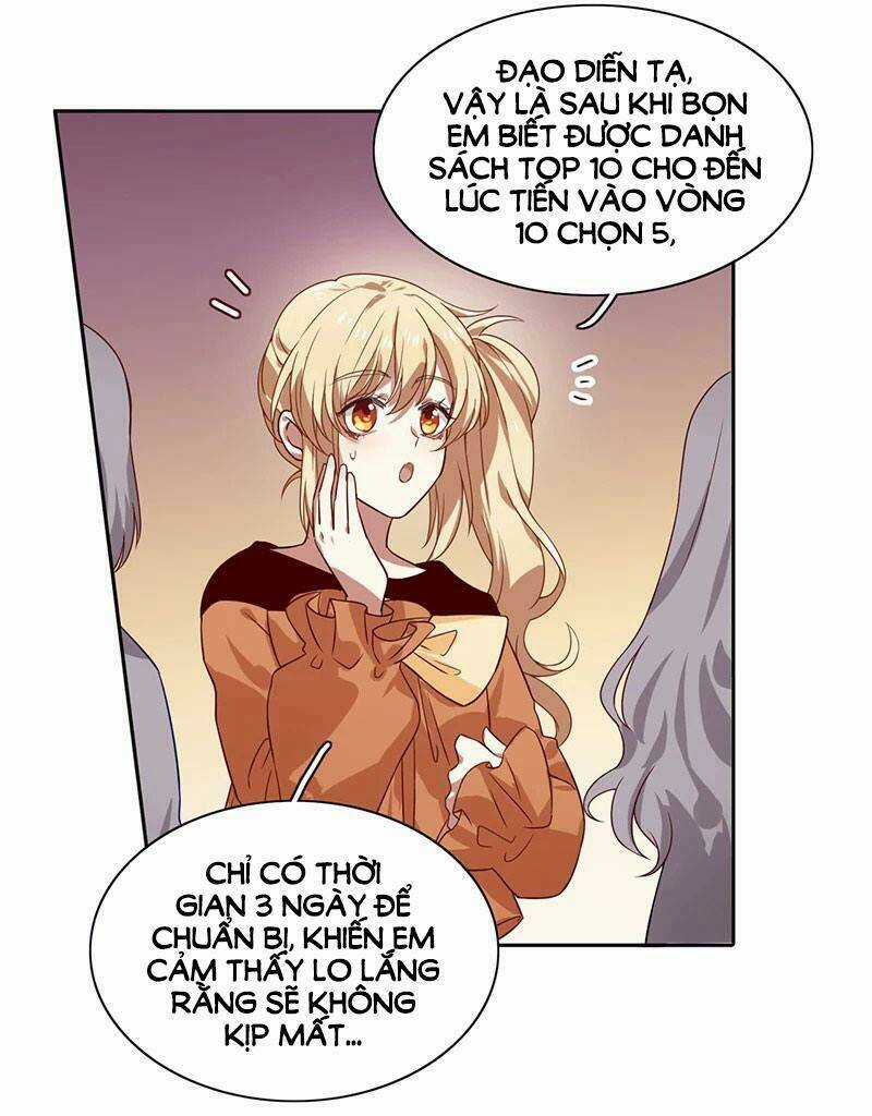 Tinh Mộng Thần Tượng - Chapter 256 - Trang 4