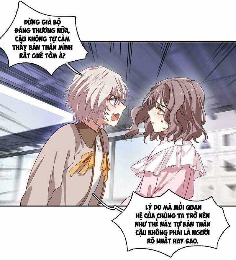 Tinh Mộng Thần Tượng - Chapter 256 - Trang 31