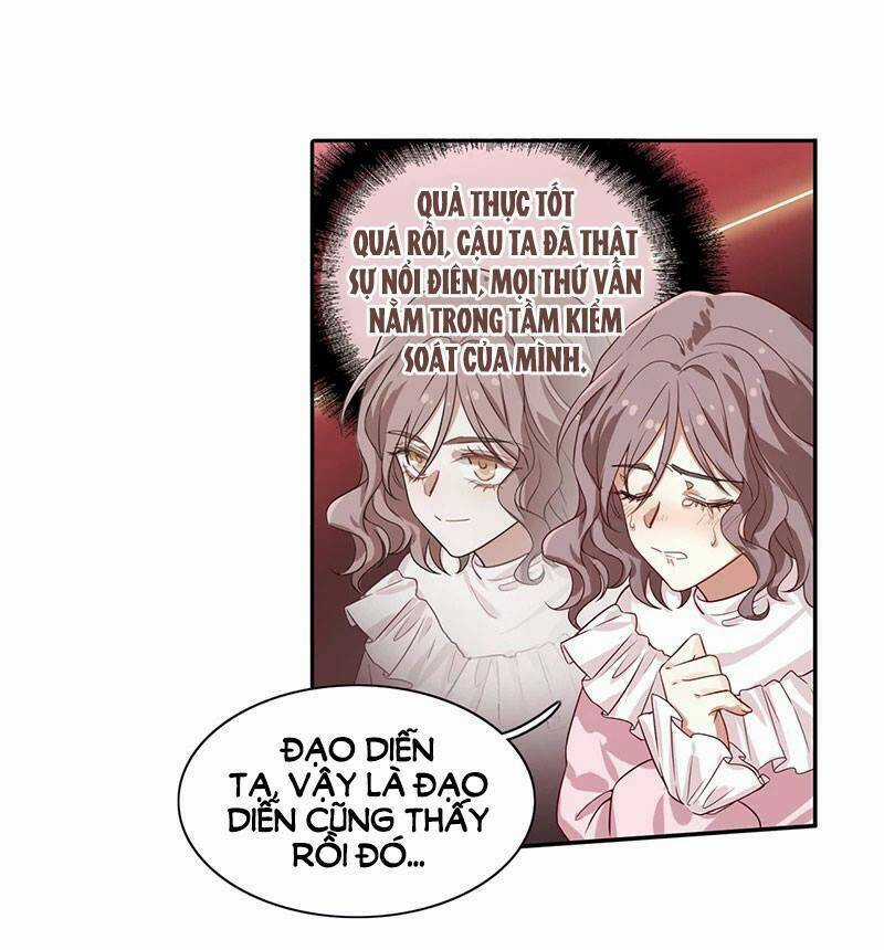 Tinh Mộng Thần Tượng - Chapter 256 - Trang 32