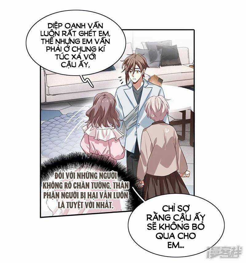 Tinh Mộng Thần Tượng - Chapter 256 - Trang 33