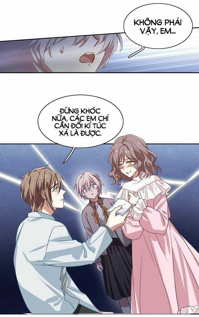 Tinh Mộng Thần Tượng - Chapter 256 - Trang 34