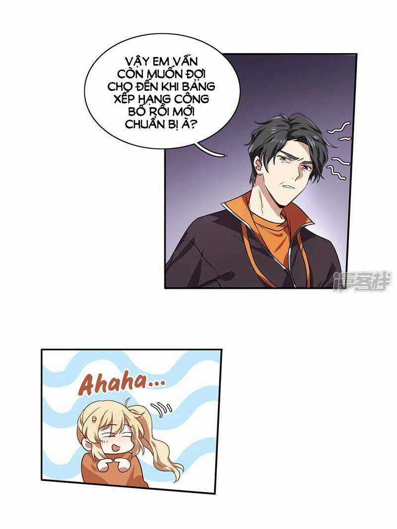 Tinh Mộng Thần Tượng - Chapter 256 - Trang 5