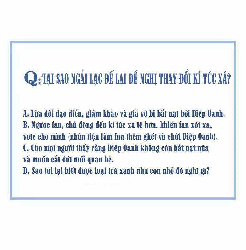 Tinh Mộng Thần Tượng - Chapter 256 - Trang 44