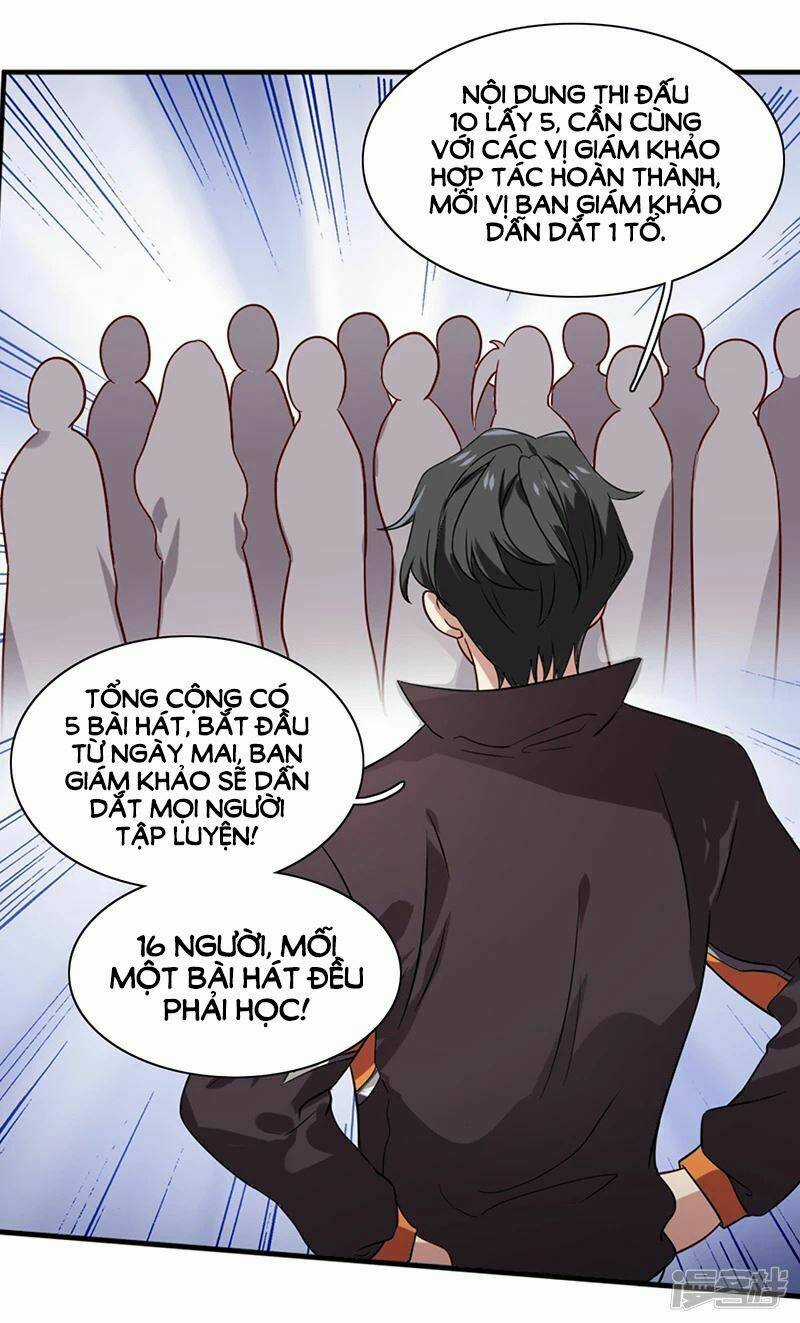 Tinh Mộng Thần Tượng - Chapter 256 - Trang 6