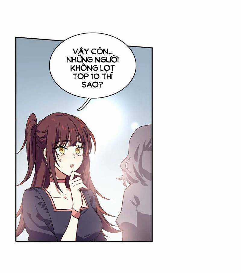 Tinh Mộng Thần Tượng - Chapter 256 - Trang 7