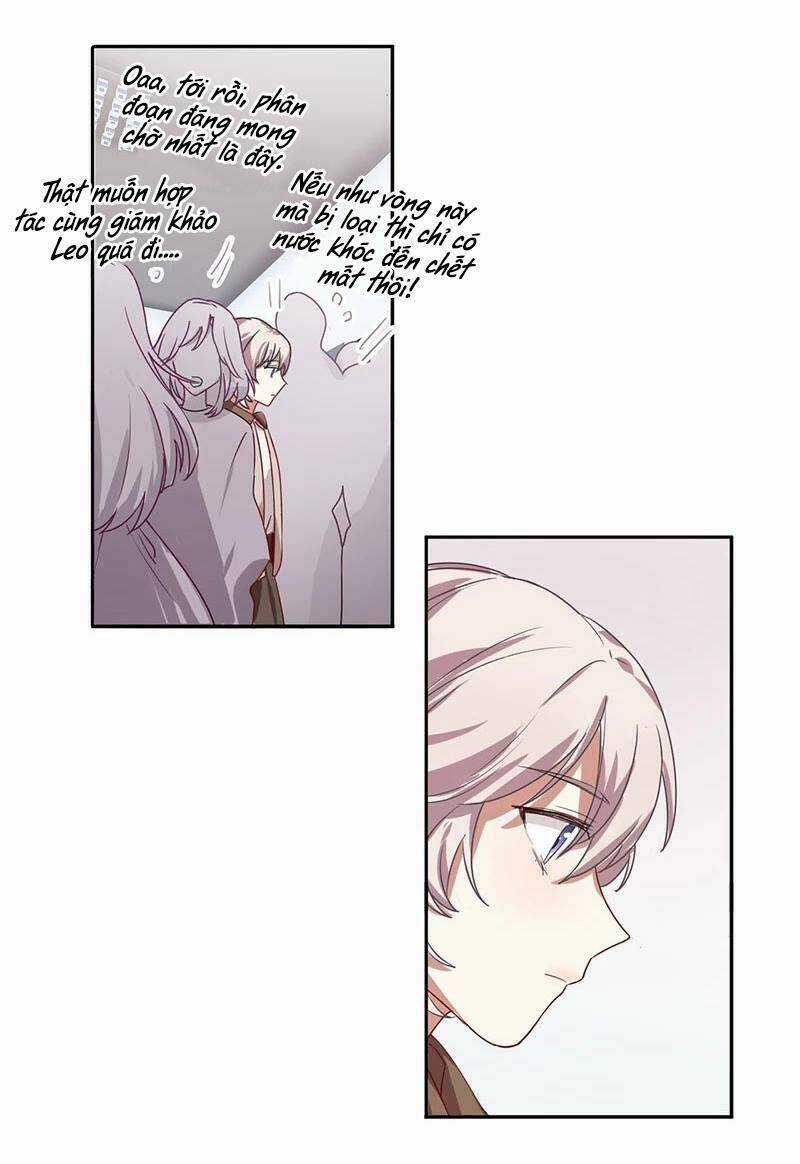 Tinh Mộng Thần Tượng - Chapter 256 - Trang 9