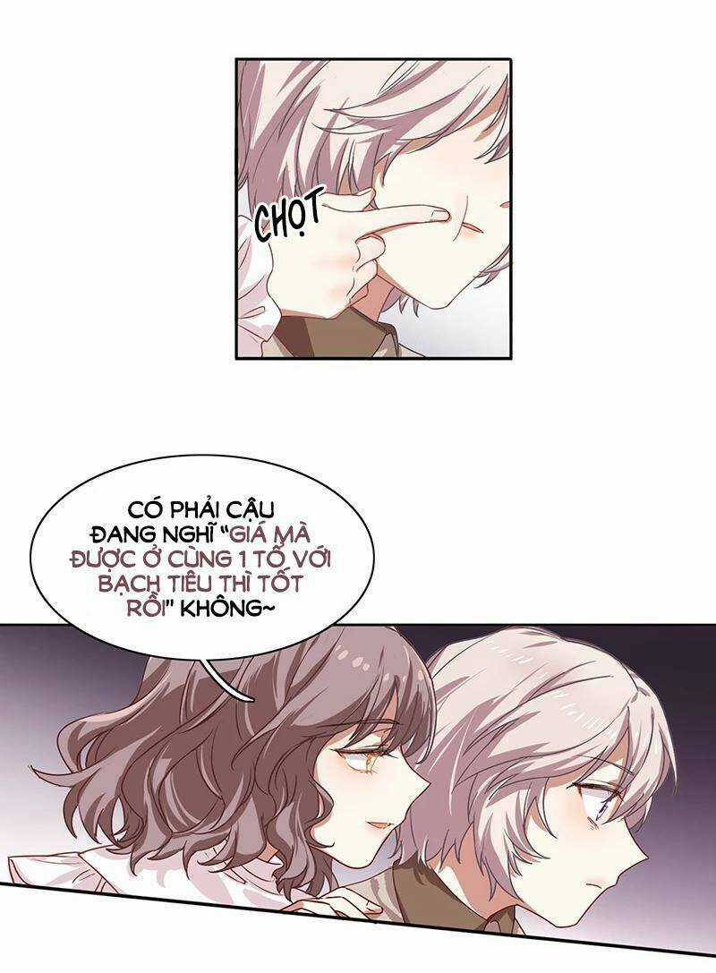 Tinh Mộng Thần Tượng - Chapter 256 - Trang 10