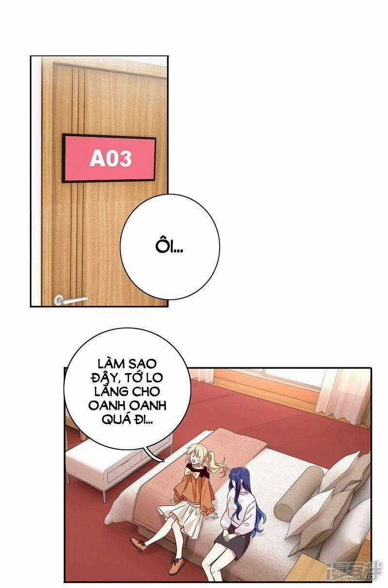 Tinh Mộng Thần Tượng - Chapter 257 - Trang 2