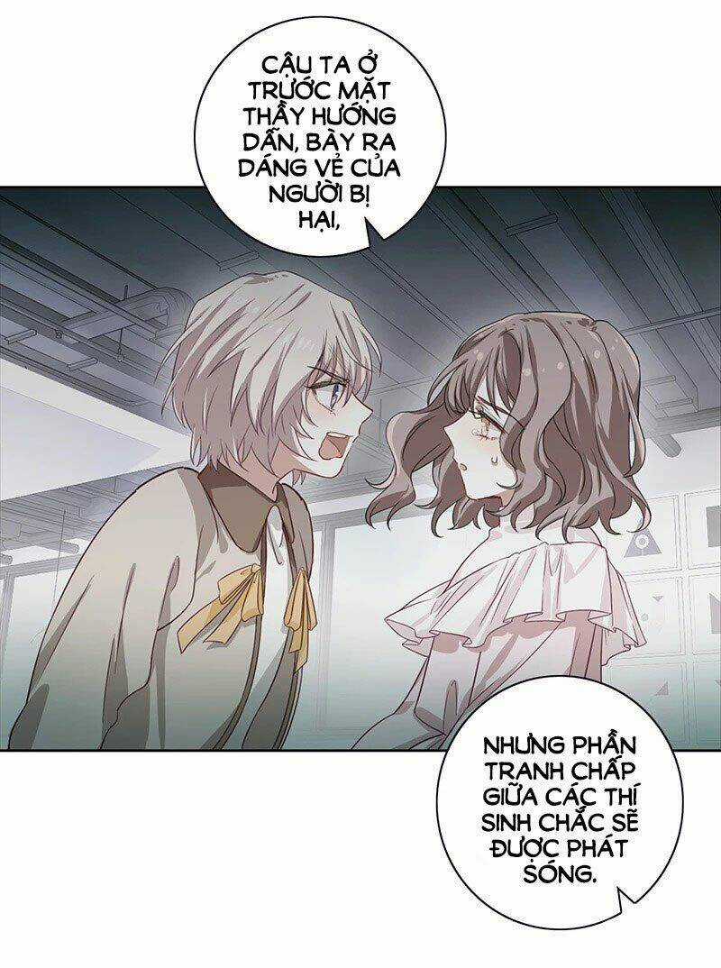 Tinh Mộng Thần Tượng - Chapter 257 - Trang 11