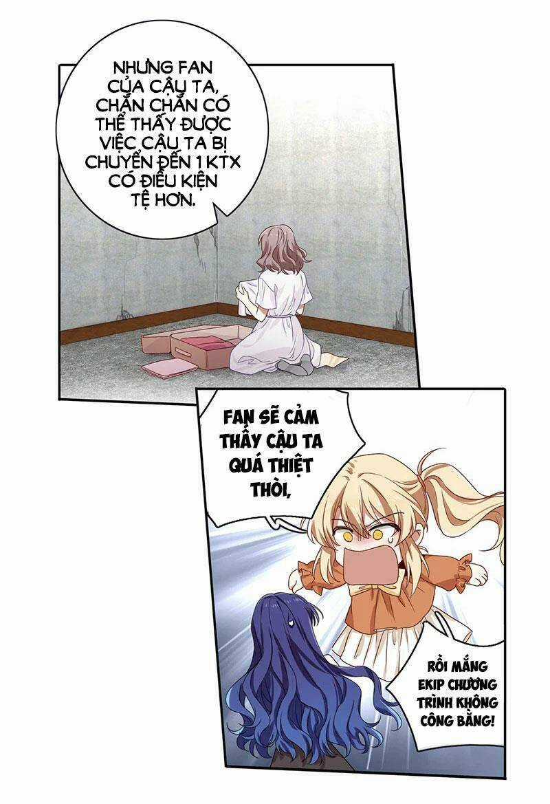 Tinh Mộng Thần Tượng - Chapter 257 - Trang 12