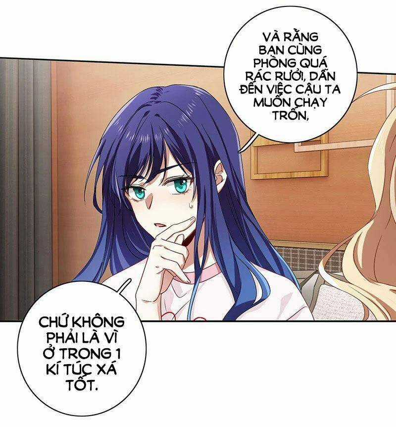 Tinh Mộng Thần Tượng - Chapter 257 - Trang 13