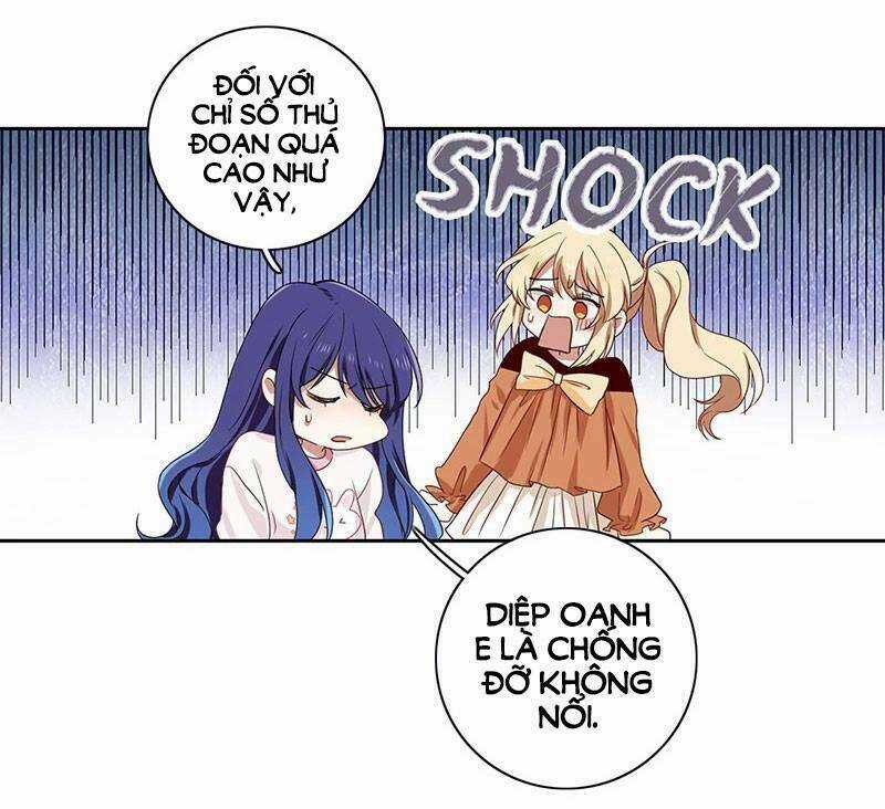 Tinh Mộng Thần Tượng - Chapter 257 - Trang 14