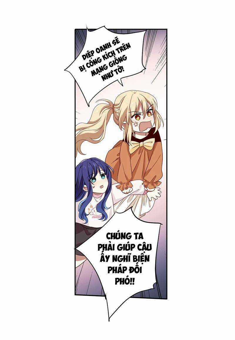 Tinh Mộng Thần Tượng - Chapter 257 - Trang 15