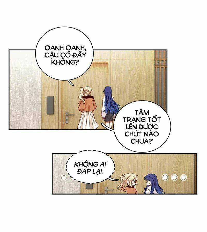 Tinh Mộng Thần Tượng - Chapter 257 - Trang 16