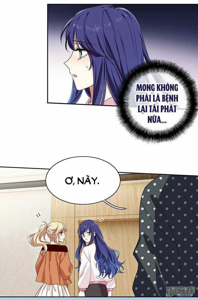 Tinh Mộng Thần Tượng - Chapter 257 - Trang 17