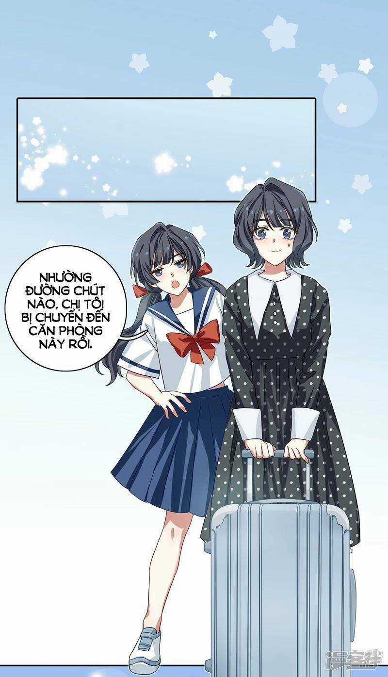 Tinh Mộng Thần Tượng - Chapter 257 - Trang 18