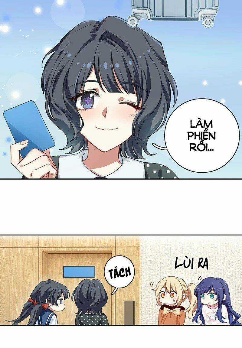 Tinh Mộng Thần Tượng - Chapter 257 - Trang 19